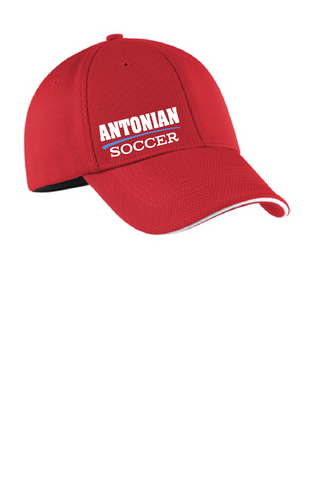 ACP Nike Soocer Hat