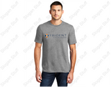 TRIDENT Short Sleeve T-Shirt District VIP