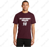 STA Soccer Shirt