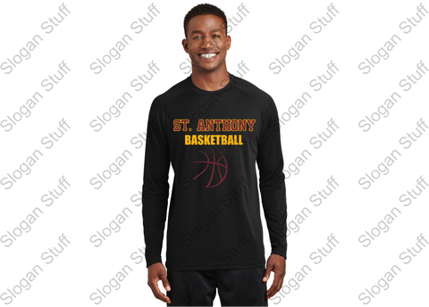 STA Parent/Fan Shirt