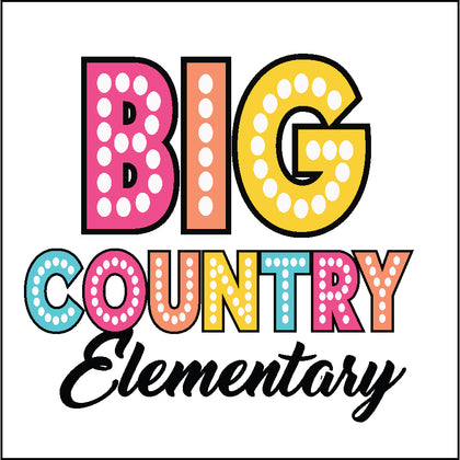 Big Country Elementary