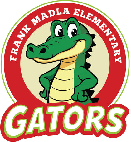 Frank Madla Elementary
