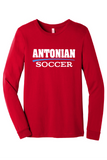 Long Sleeve TShirt