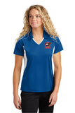Crestview Elementary Polo 2025