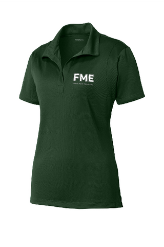 Frank Madla Elementary Polo