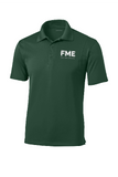 Frank Madla Elementary Polo