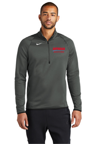 ACP Nike Therma-FIT Qtr-Zip Fleece