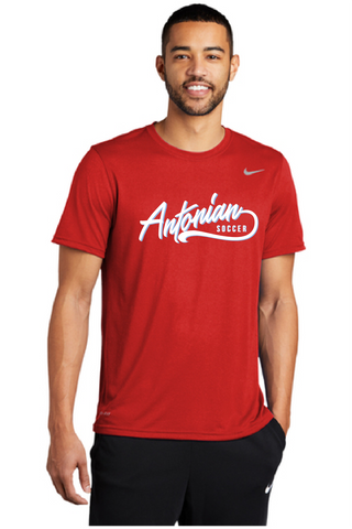 ACP NIKE Short Sleeve