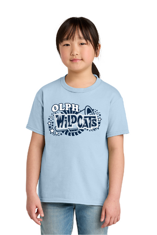 OLPH Spirit Short Sleeve