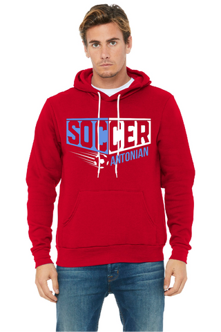 ACP 24-25 Fan hoodie