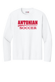 ACP boys Soccer LONG SLEEVE training shirt