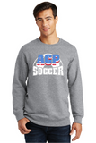 ACP half Ball Design Sweatshirt