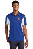 Crestview 50th Anniversary Polo