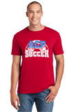 ACP Short Sleeve Half Ball Design