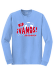 ACP VAMOS ANTONIAN  Soccer Shirt