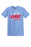 ACP VAMOS ANTONIAN  Soccer Shirt