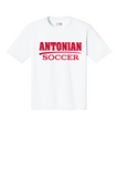 ACP boys soccer training shirt short sleeve