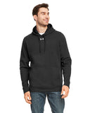 STA Under Amour Men's Hustle Pullover Hooded Sweatshirt