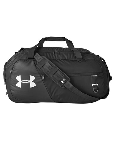 STA Under Armour Large Duffle Bag