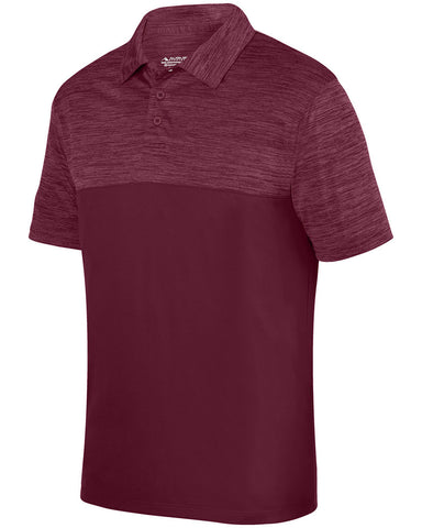 STA Men's Polo