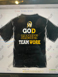 STA Ladies Team only Shooter shirt
