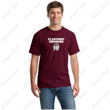 STA SWIMMING Shirt