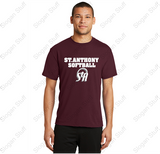 STA Softball Shirt