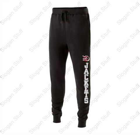 STA  Unisex Jogger Sweatpants