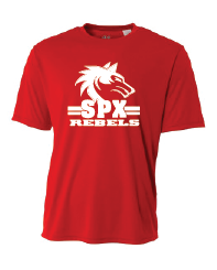 St. Pius PE Shirt