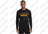 STA Ladies Team only Shooter shirt