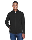 SPX softshell full zip jacket adult or youth