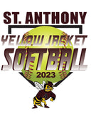 STA Softball Shirt 2023